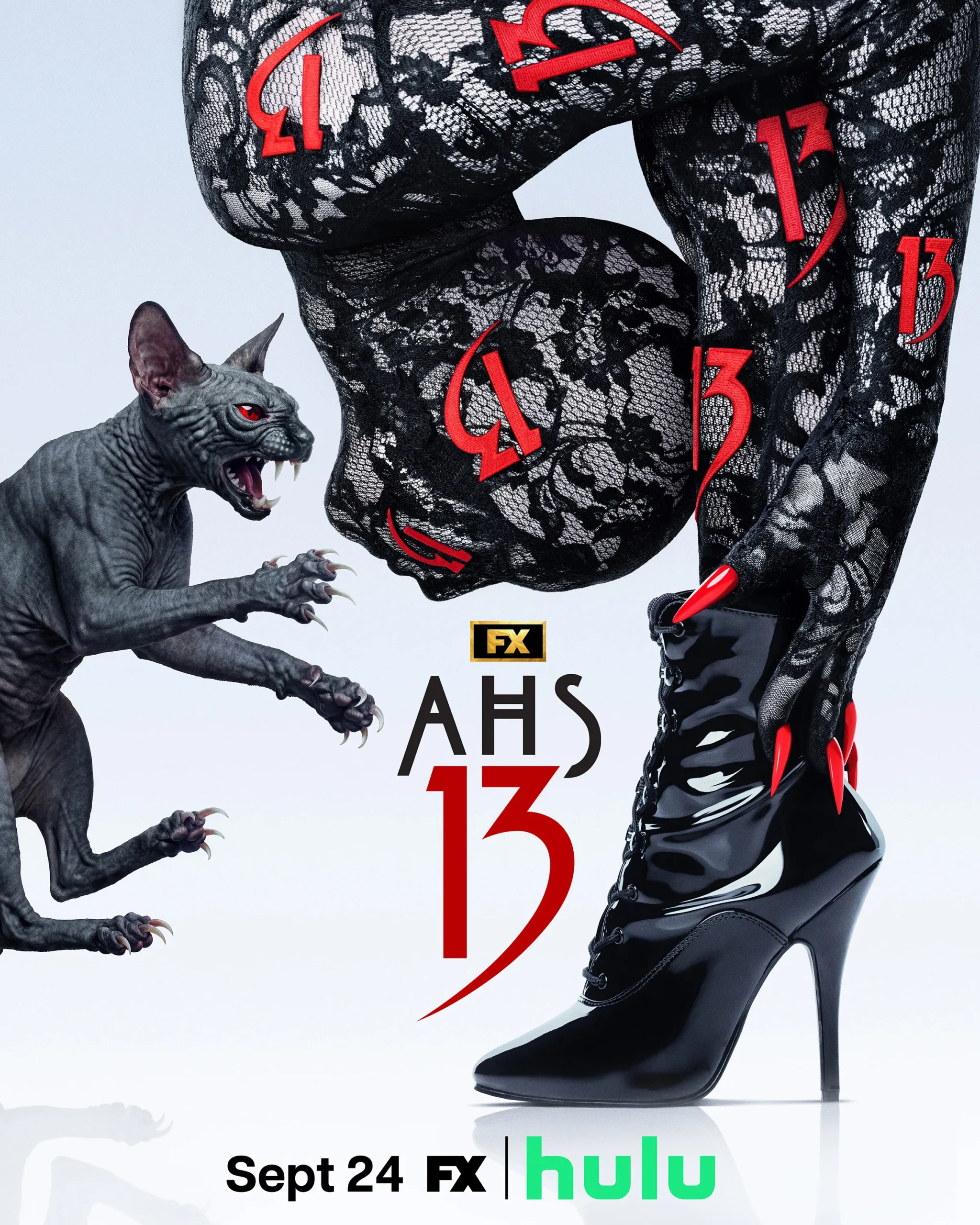 American Horror Story 13: Data de Estreia e Elenco