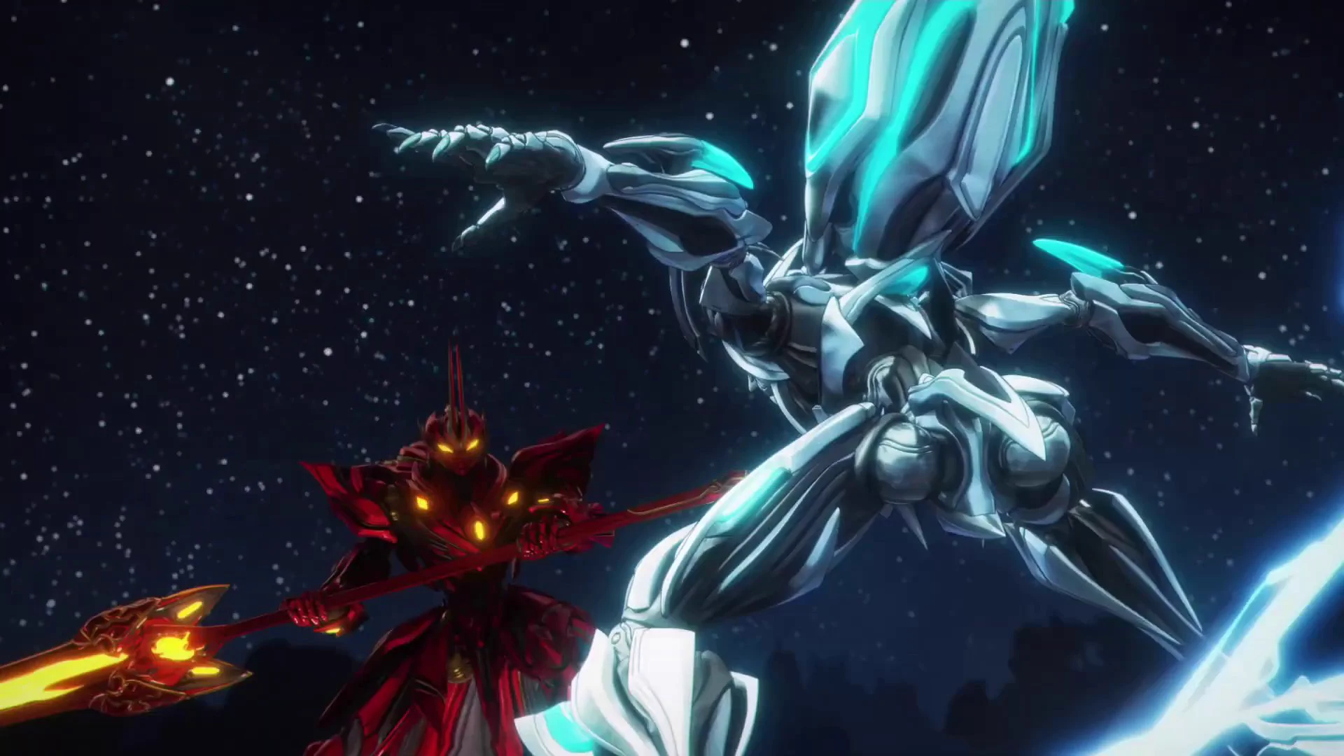 Code Geass Star Chaser Aspal