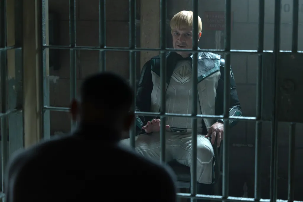 Lanternas Guy Gardner
