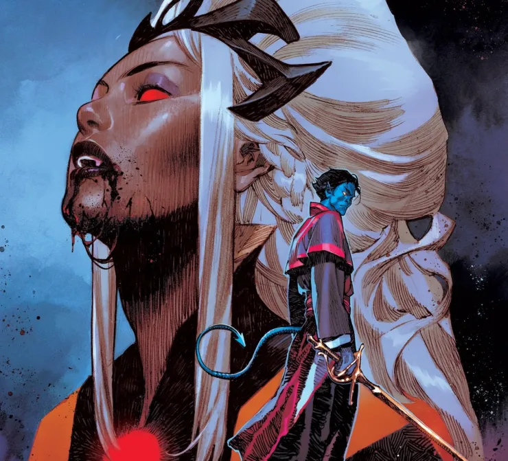 Marvel Midnight Universe: Novo Universo de Terror da Marvel