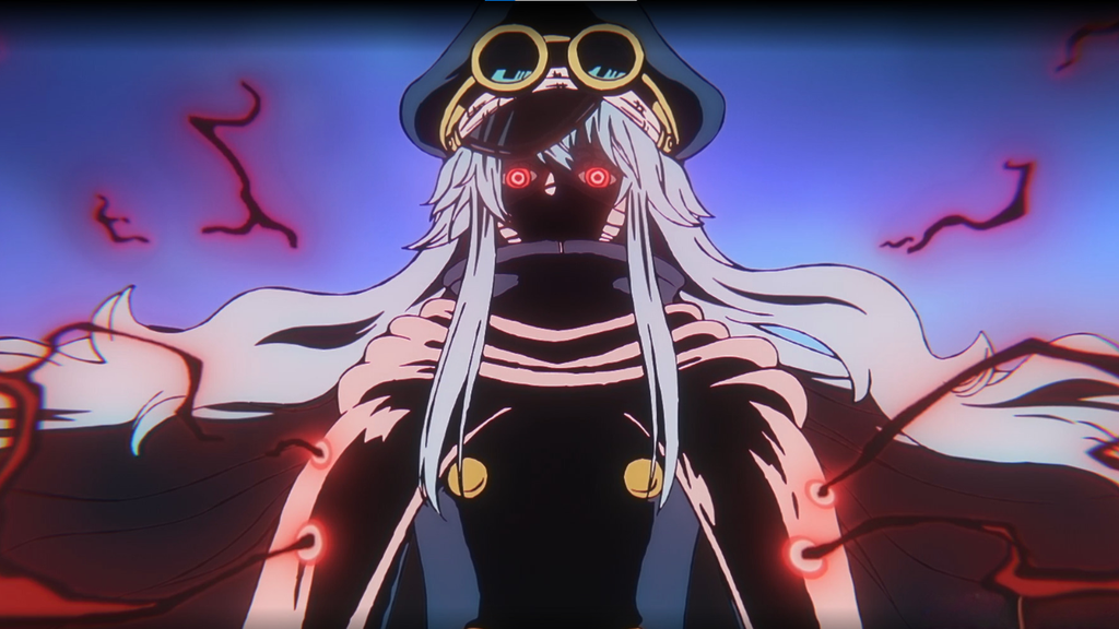 One Piece Episódio 1180