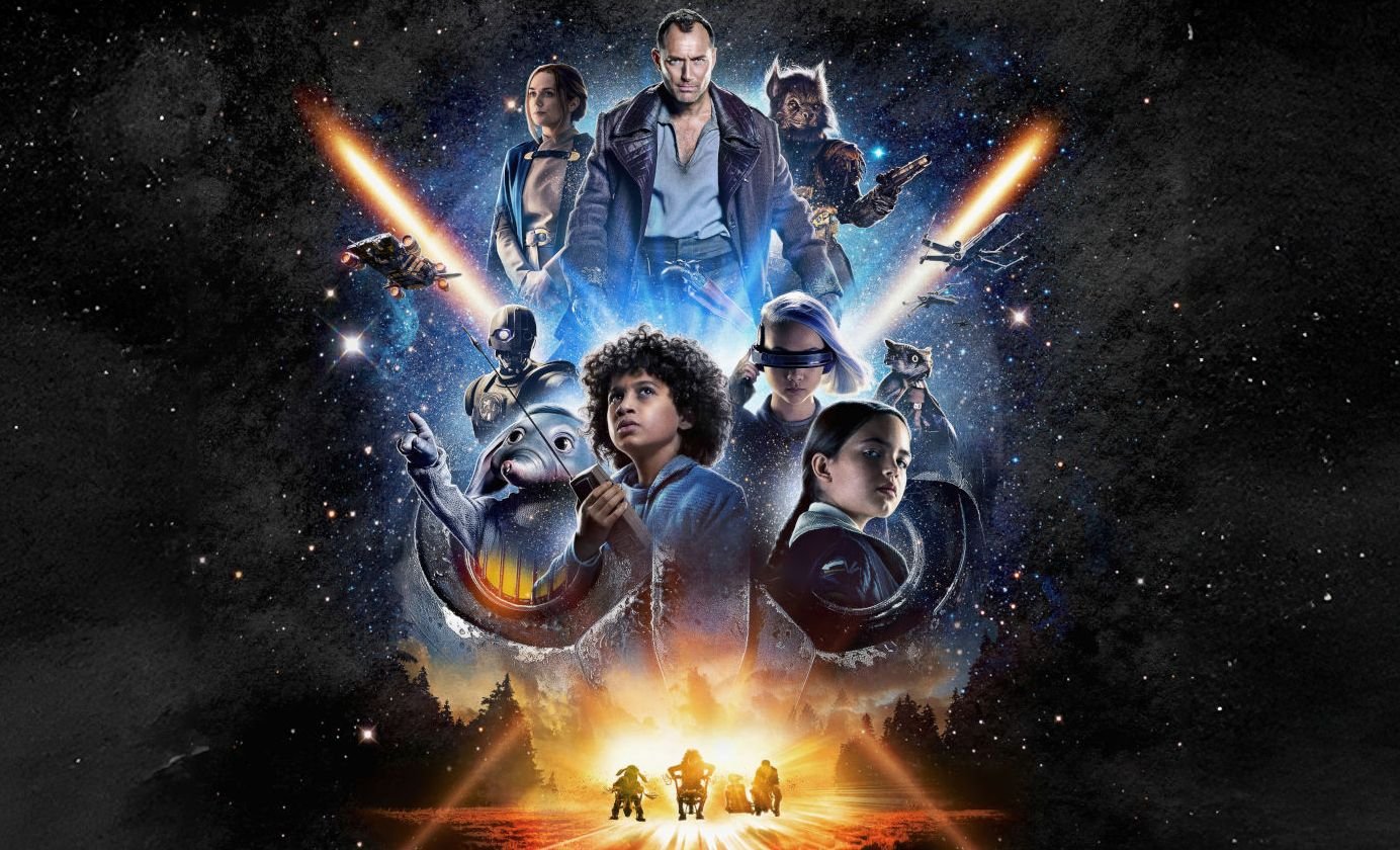 Jon Watts Star Wars: Diretor Vai Comandar Nova Trilogia?