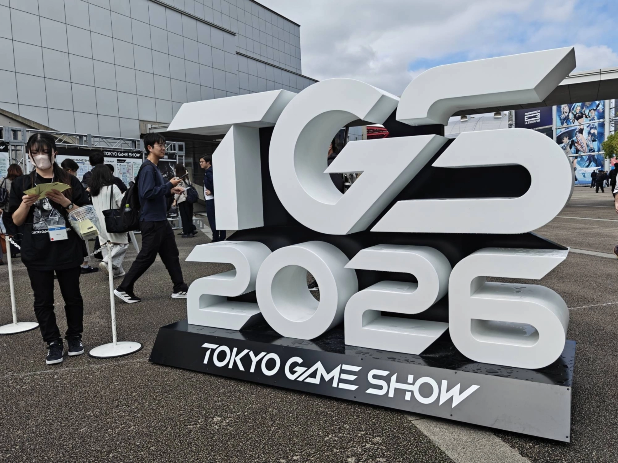 Tokyo Game Show 2026: PC Gaming Show Tokyo Direct Hoje