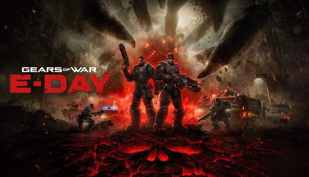 Games Mais Pesados no PC: E-Day Exige 115 GB e Ray Tracing