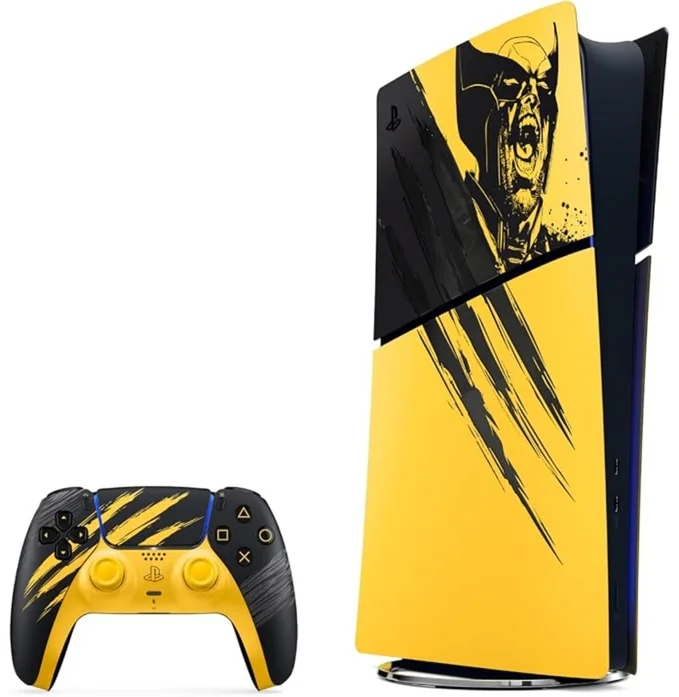 Wolverine vs GTA 6