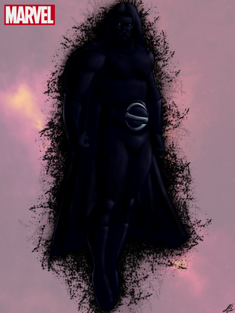 Sentinela Marvel
