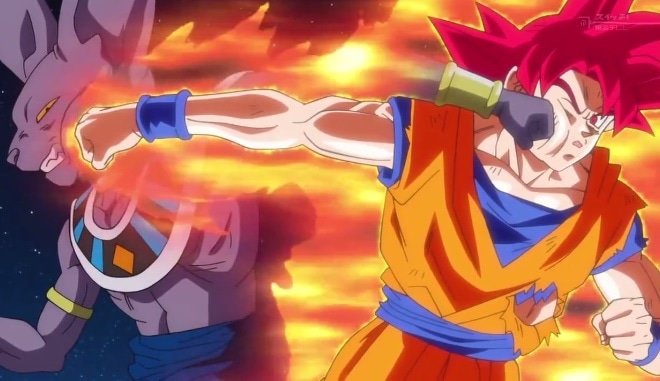 Dragon Ball Super: Beerus — O Que Mudou no Novo Trailer