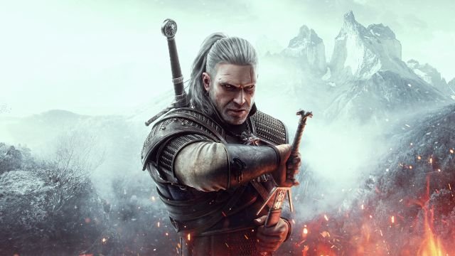 The Witcher 3 Remastered: O Que Muda nas Habilidades