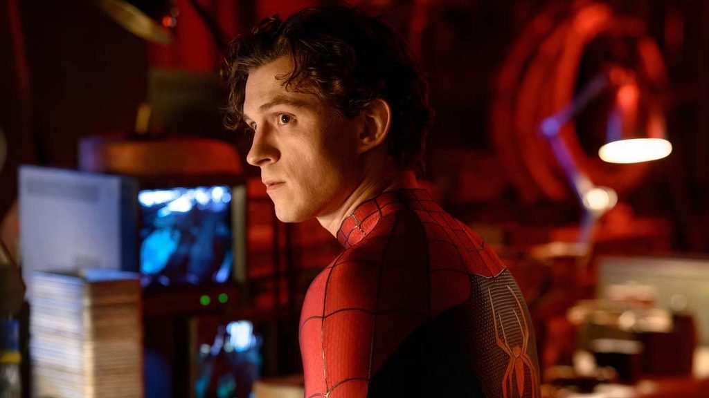 Spider-Man: Brand New Day