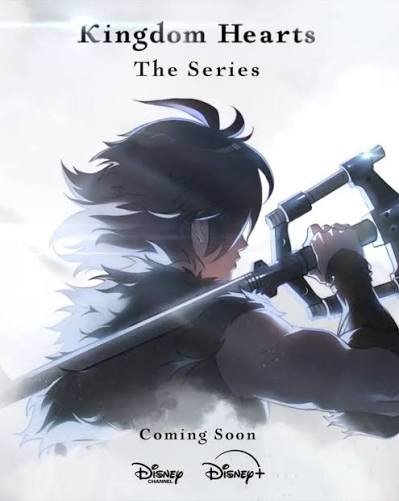 Disney+ em Setembro