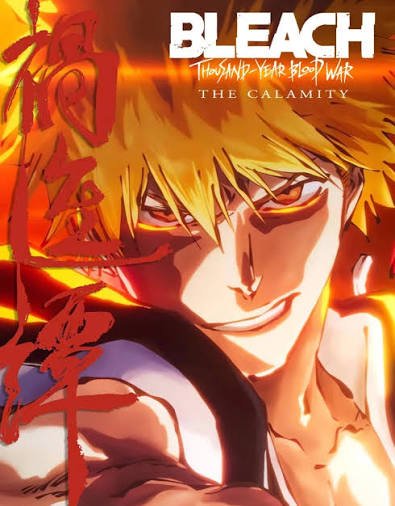 Bleach TYBW