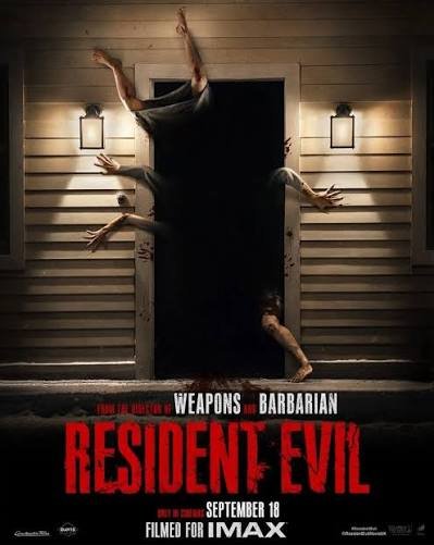 Resident Evil 2026: O Que Esperar do Novo Filme