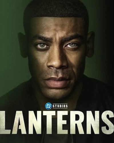 Jornada de John Stewart em Lanterns: o que a DC revela