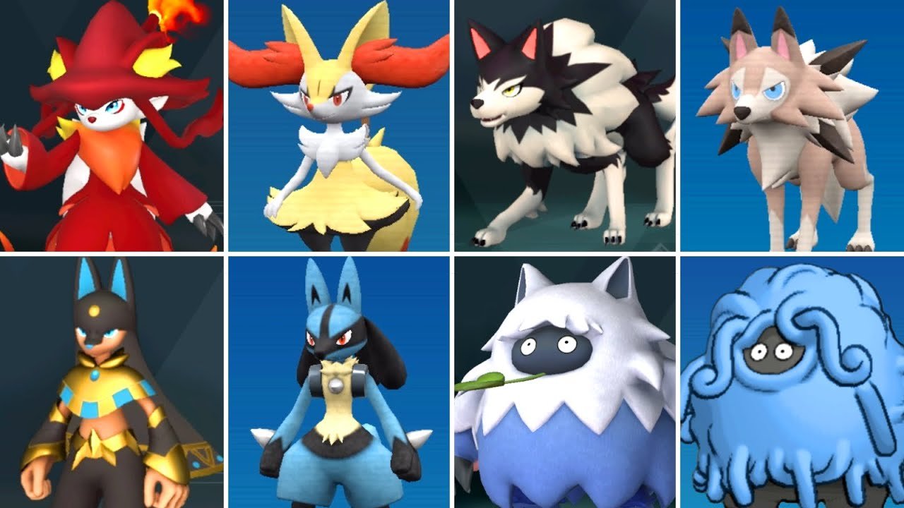 Jogos de Criaturas Como Pokémon: Por Que Tantos Surgem