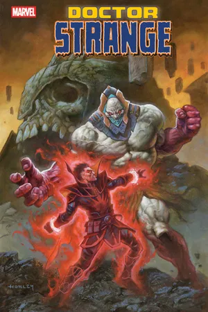 Marvel Lança Quadrinhos Hoje
