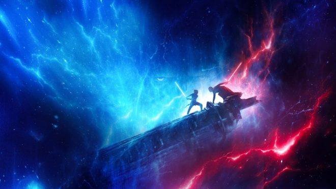 Jon Watts Star Wars