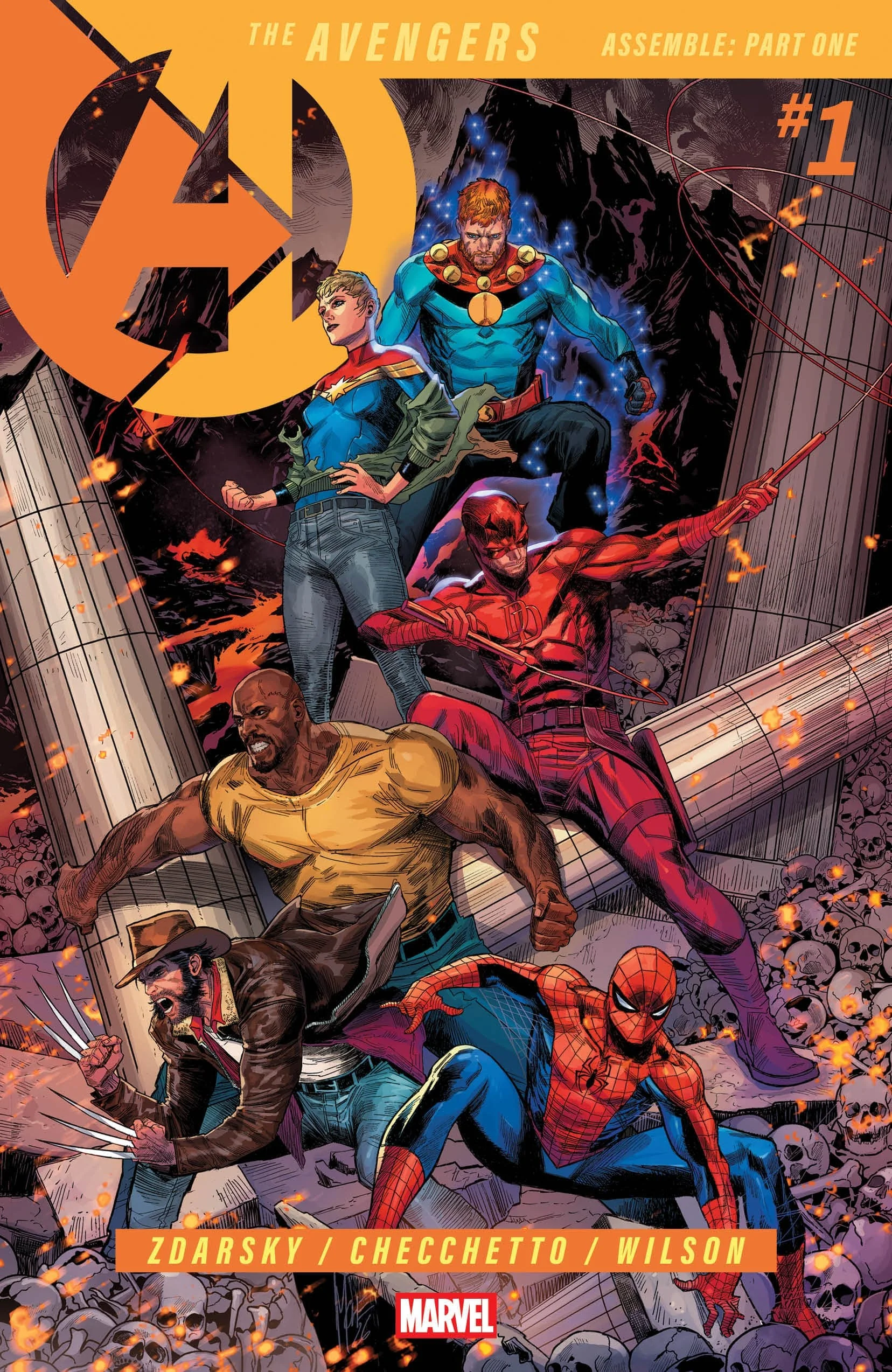 Miracleman nos Avengers: Marvel Confirma Novo Herói