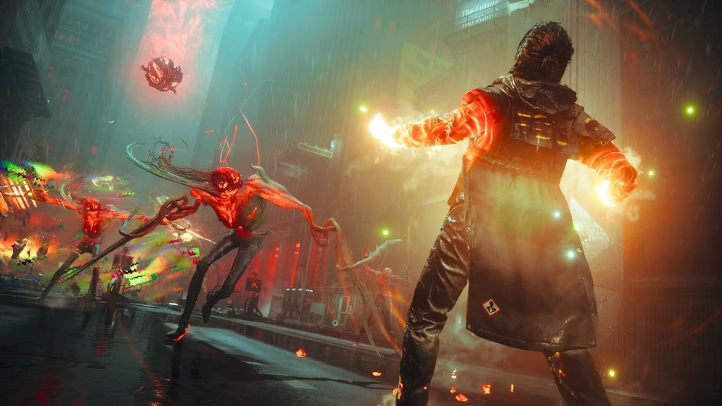 Control Resonant requisitos PC