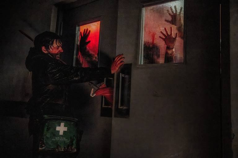 Resident Evil bilheteria