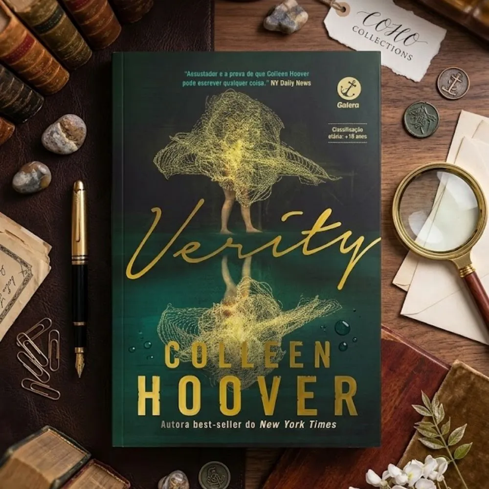 Filme Verity