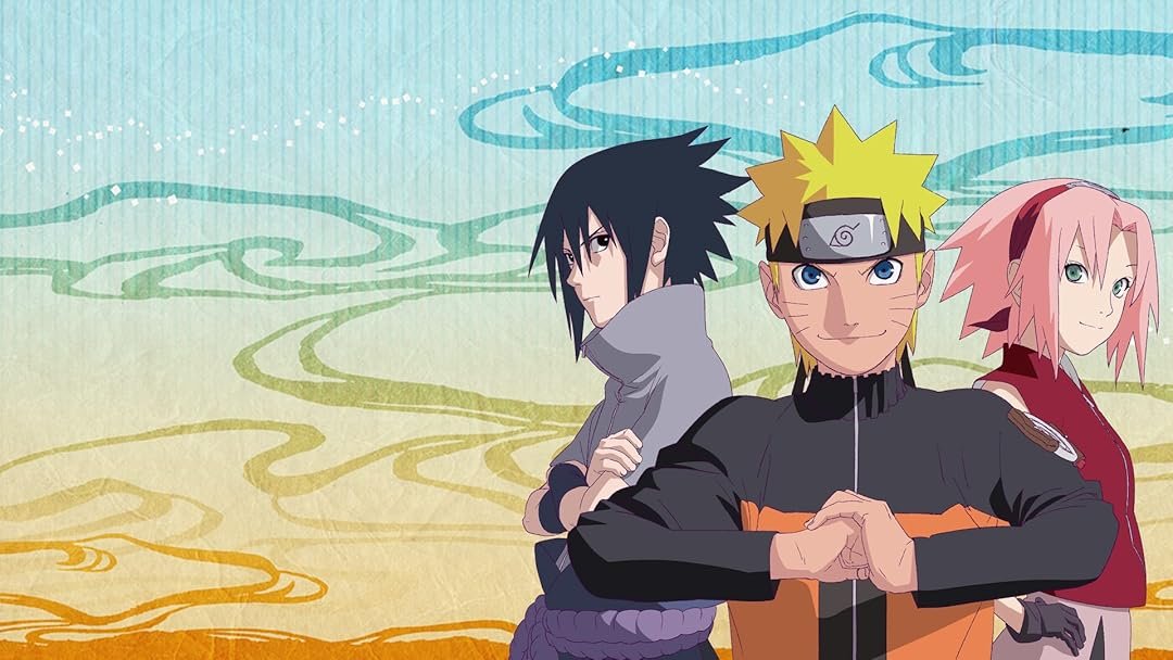 Novo anime de Naruto: o que esperar do painel de 10/10