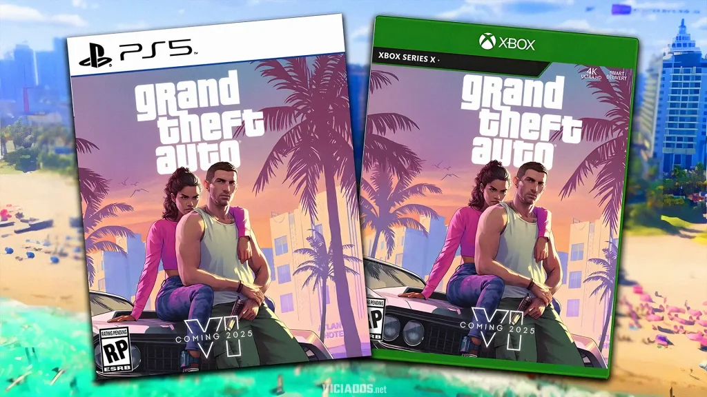 GTA 6 desconto
