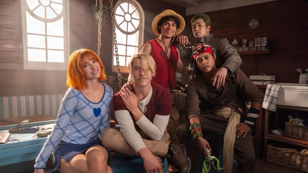 Naruto Live-Action
