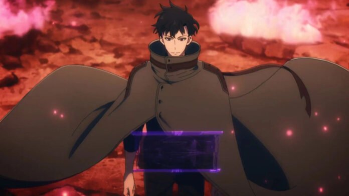 Sistemas de Poder em Animes: Por Que Estão em Todo Lugar?