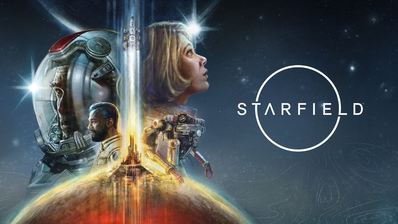 Starfield sem tela de carregamento: mod libera decolagem