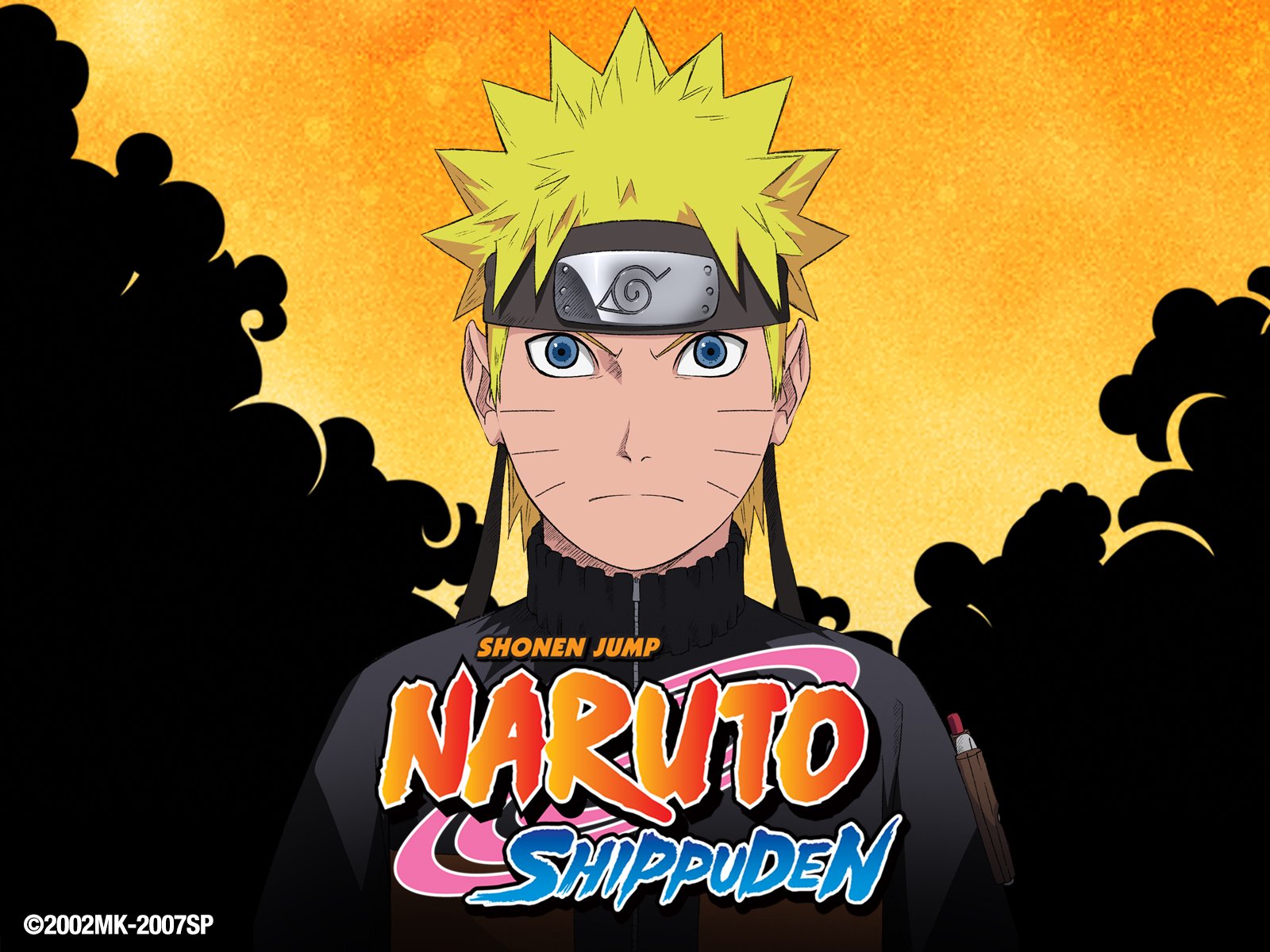 Novo Anime de Naruto: Série Limitada Será Revelada na NYCC