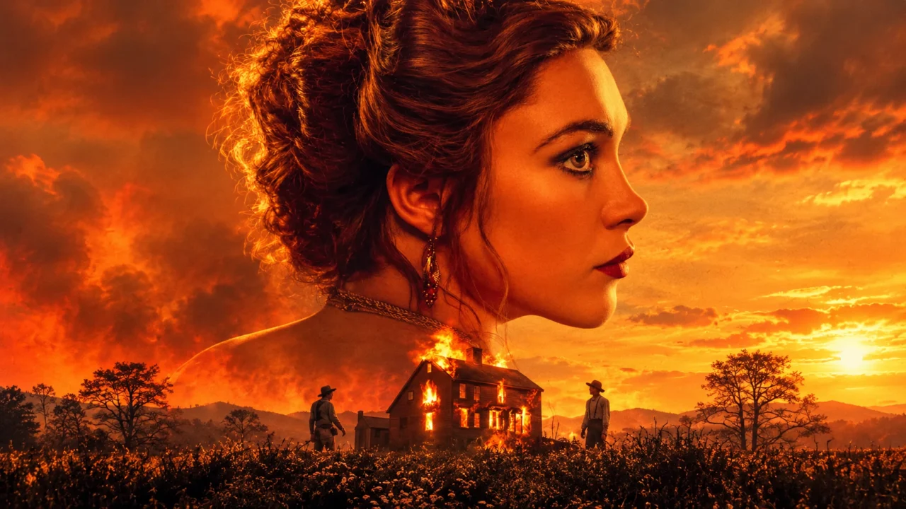 East of Eden: tudo sobre a nova série da Netflix com Florence Pugh