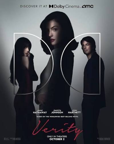 Filme Verity