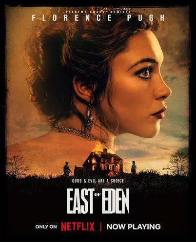 East of Eden Netflix