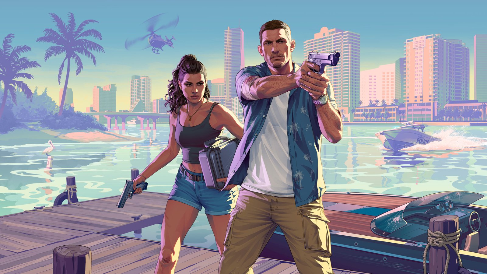 GTA 6 Desconto: Jogo Aparece por R$ 350 no Brasil